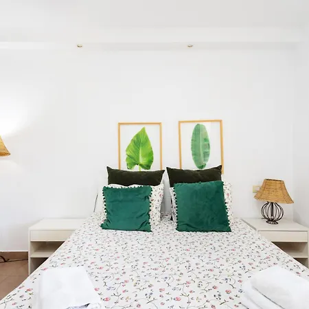 Home2book Pitaya Relax & Pool Retreat Apartment San Andrés