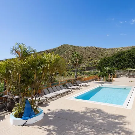 Home2book Pitaya Relax & Pool Retreat Apartment *