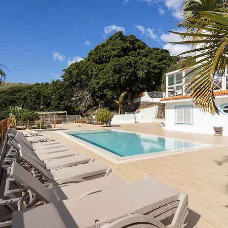 Home2book Pitaya Relax & Pool Retreat Apartment San Andrés